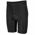6 Panel GEL Padded Lycra Men's Cycling Shorts Q7276