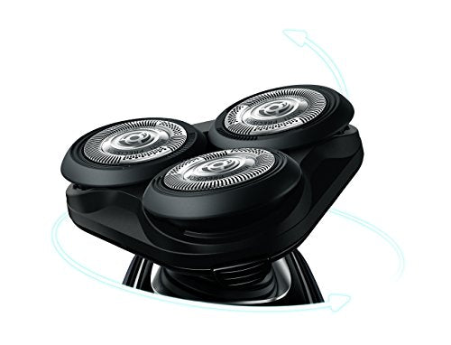 Electric Shaver Wet & Dry with Precision Trimmer M6485