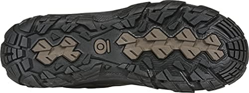 Mid Hiking Boot E69209
