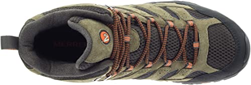 Men's Mid Waterproof Hiking Boot P75933