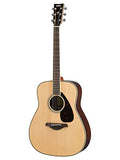 Solid Top Acoustic Guitar, Autumn Burst X752031