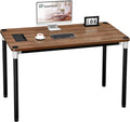Walnut 47" Computer Desk S81970