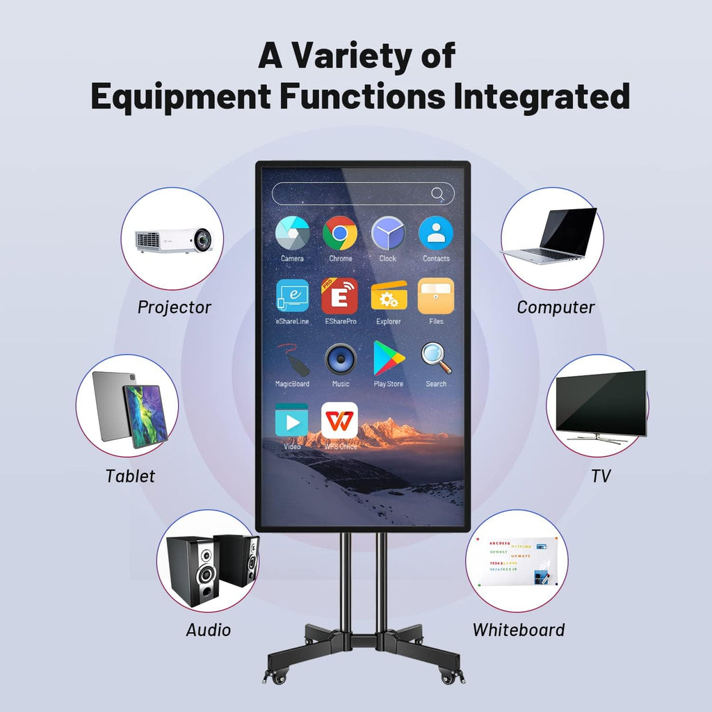 49 Inch Digital Electronic Whiteboard X41319