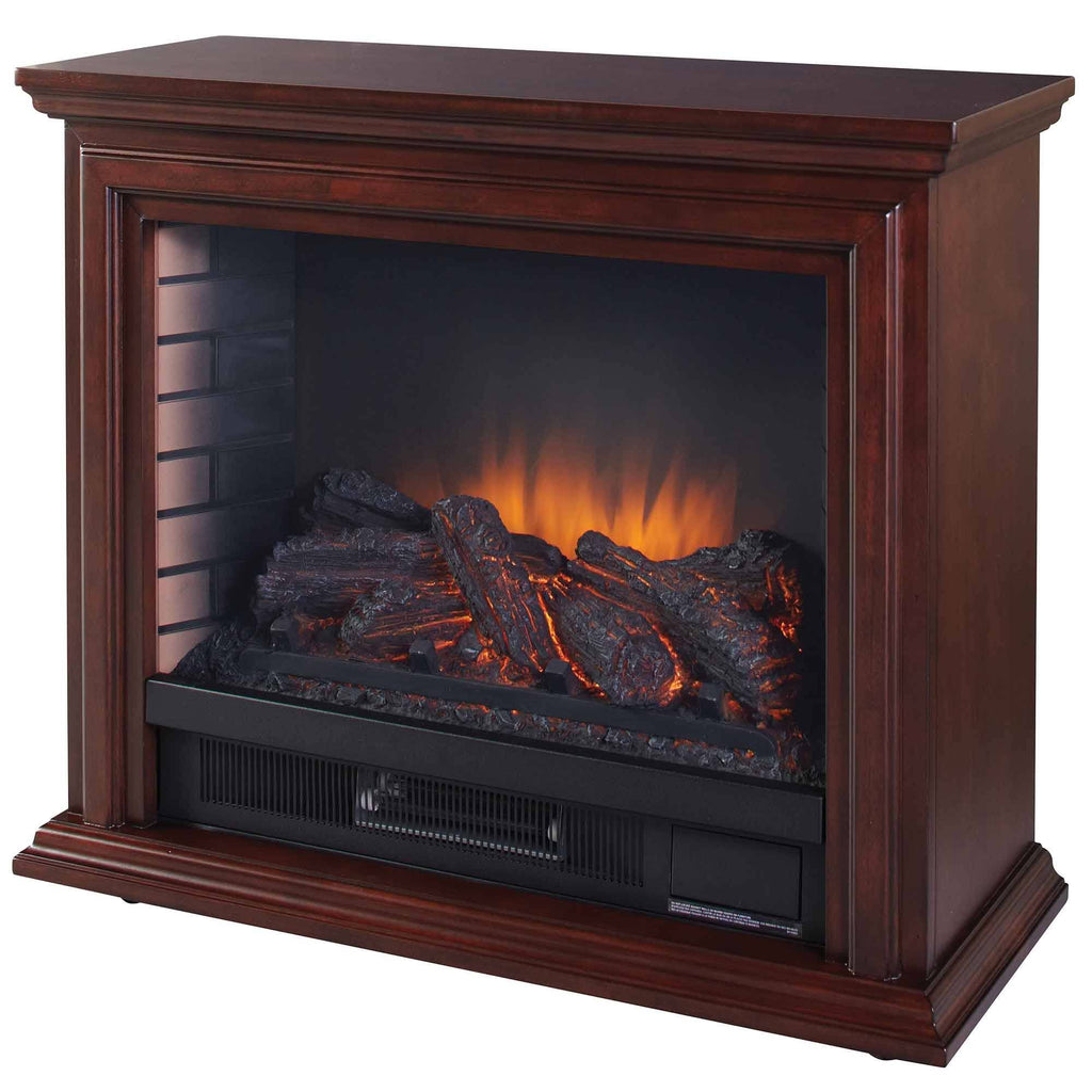 Cherry Mobile Fireplace F5765