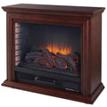 Cherry Mobile Fireplace F5765