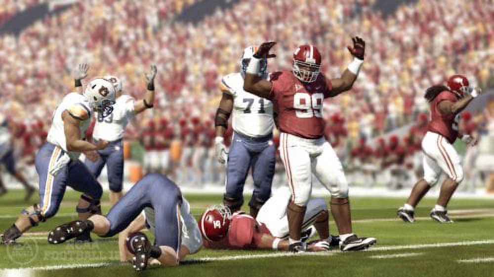 Xbox 360 Football Game A29016