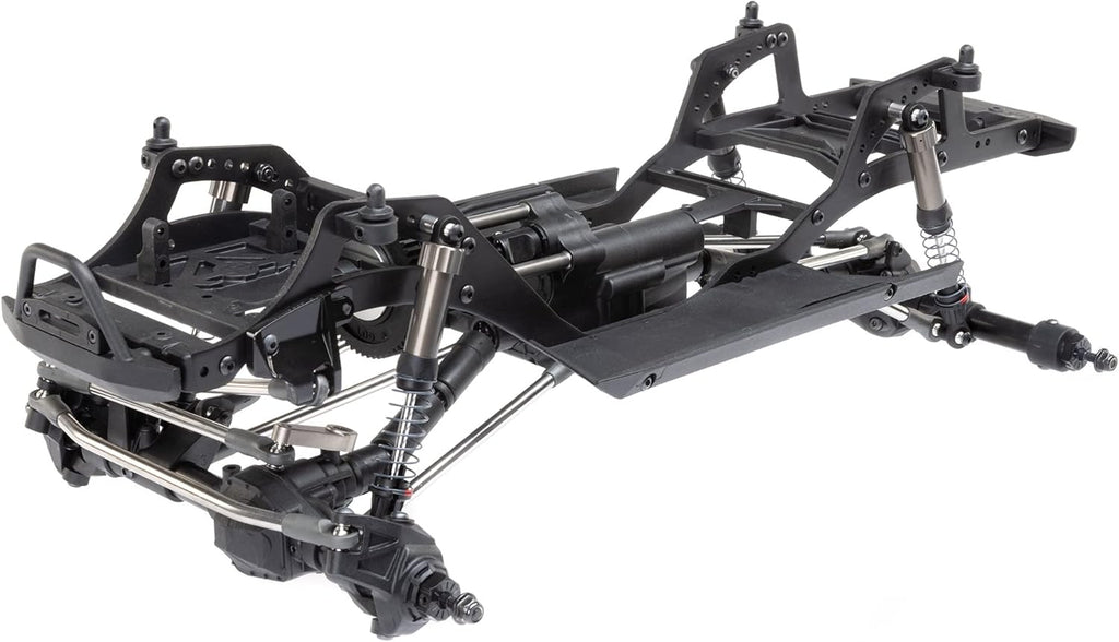 1/10th 4WD Kit E98066