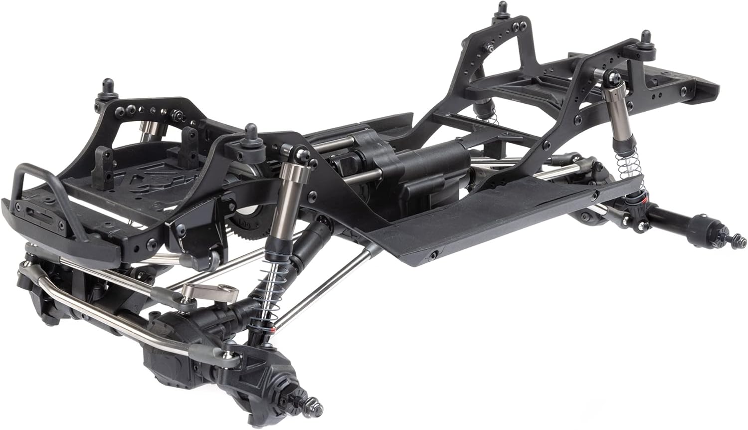 1/10th 4WD Kit E98066