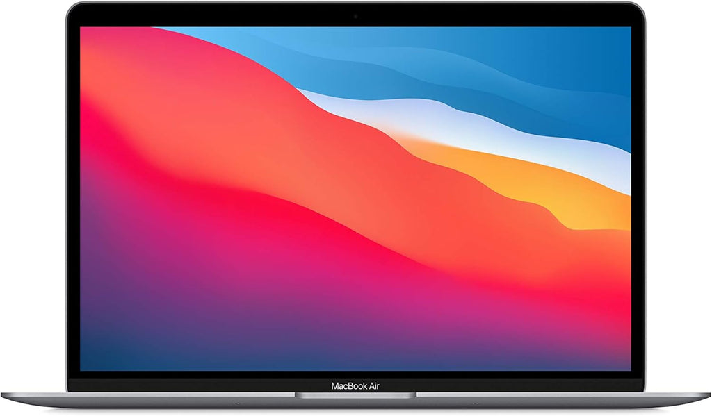 MacBook Air with M1 Chip 13-inch 16GB RAM 1TB SSD Space Gray O50043