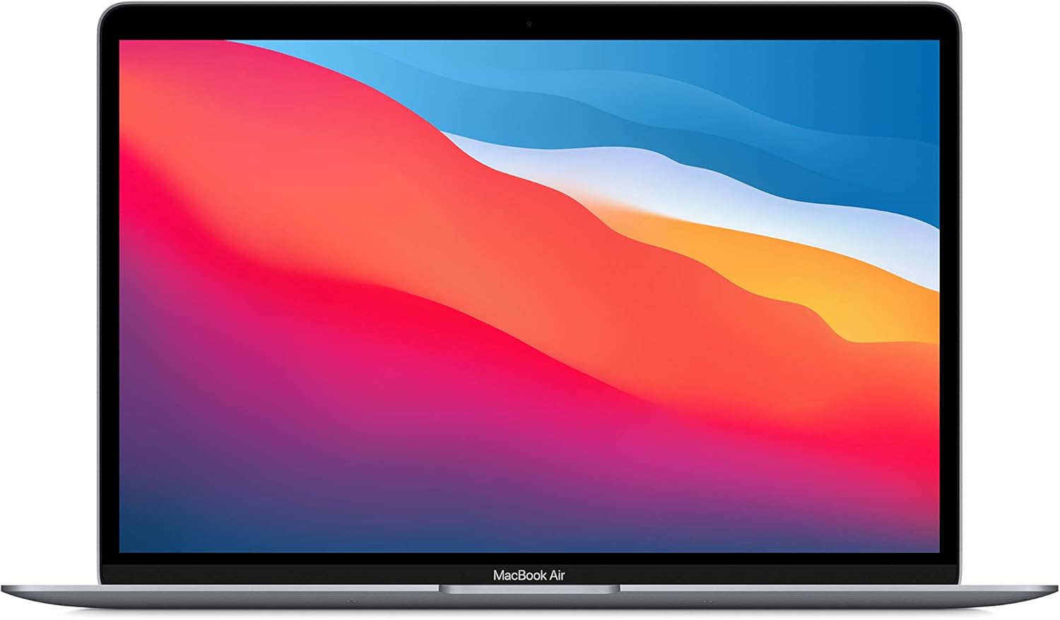 MacBook Air with M1 Chip 13-inch 16GB RAM 1TB SSD Space Gray O50043