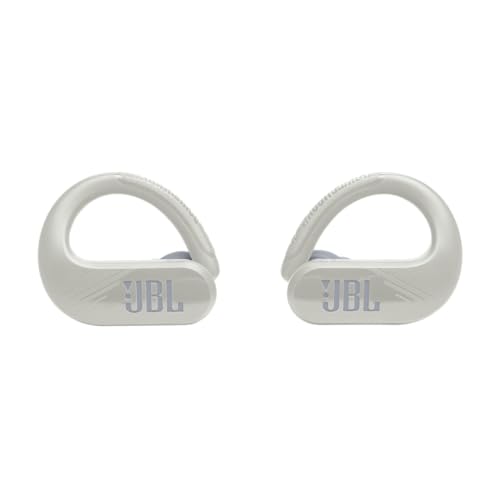 White IP68 True Wireless Active Earbuds Q8791