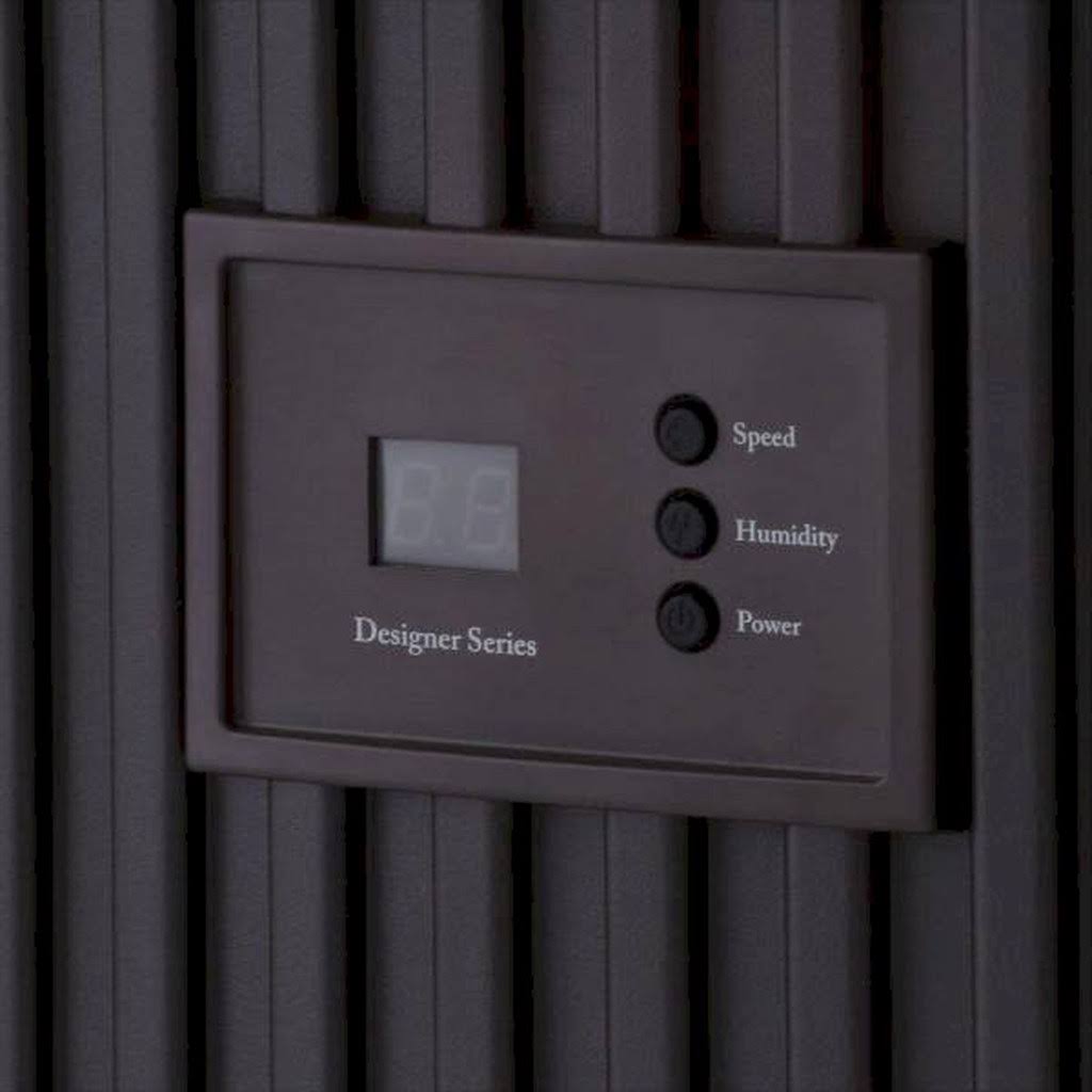 Pedestal Style Evaporative Air Whole House Humidifier Y5546