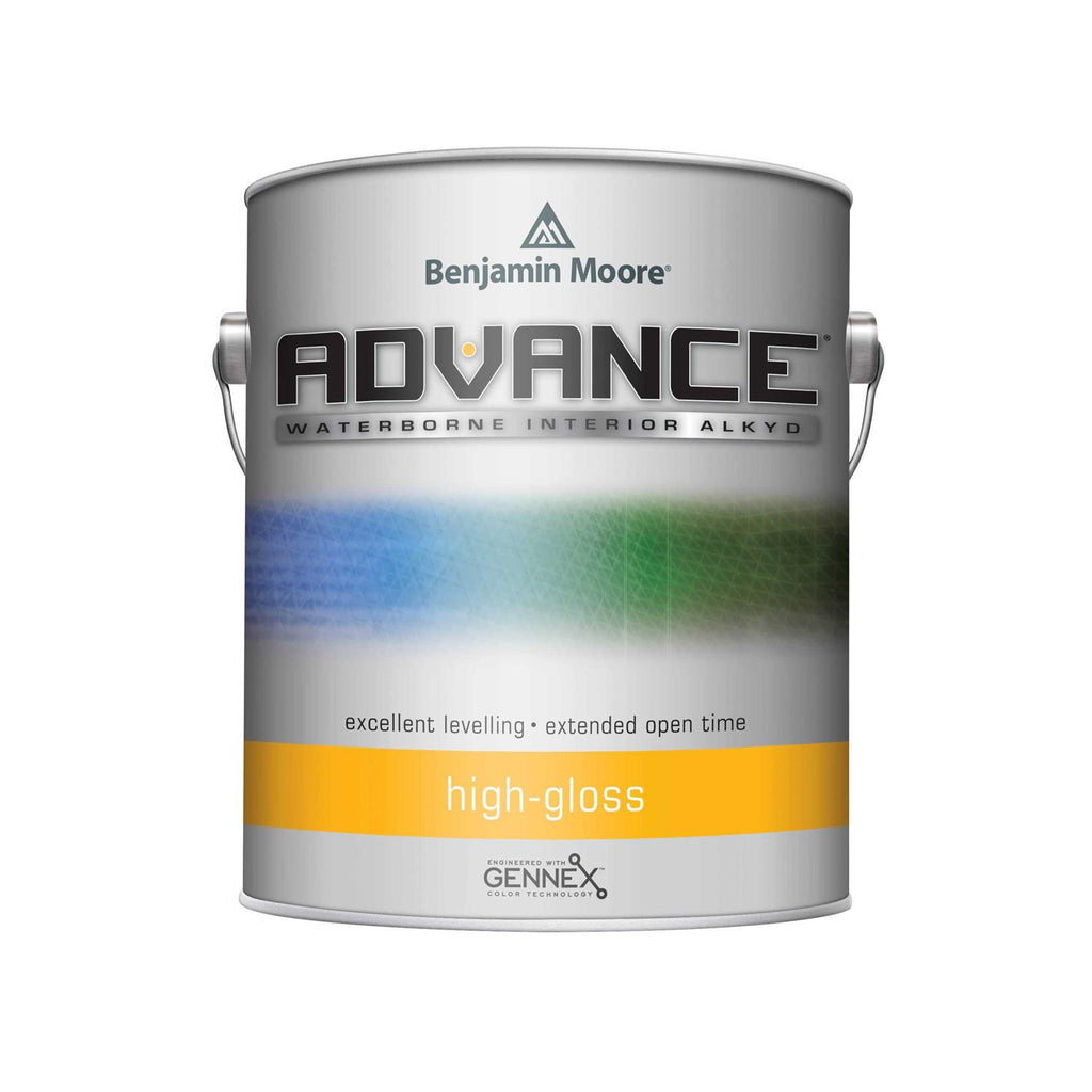 High Gloss Interior Exterior Paint X524