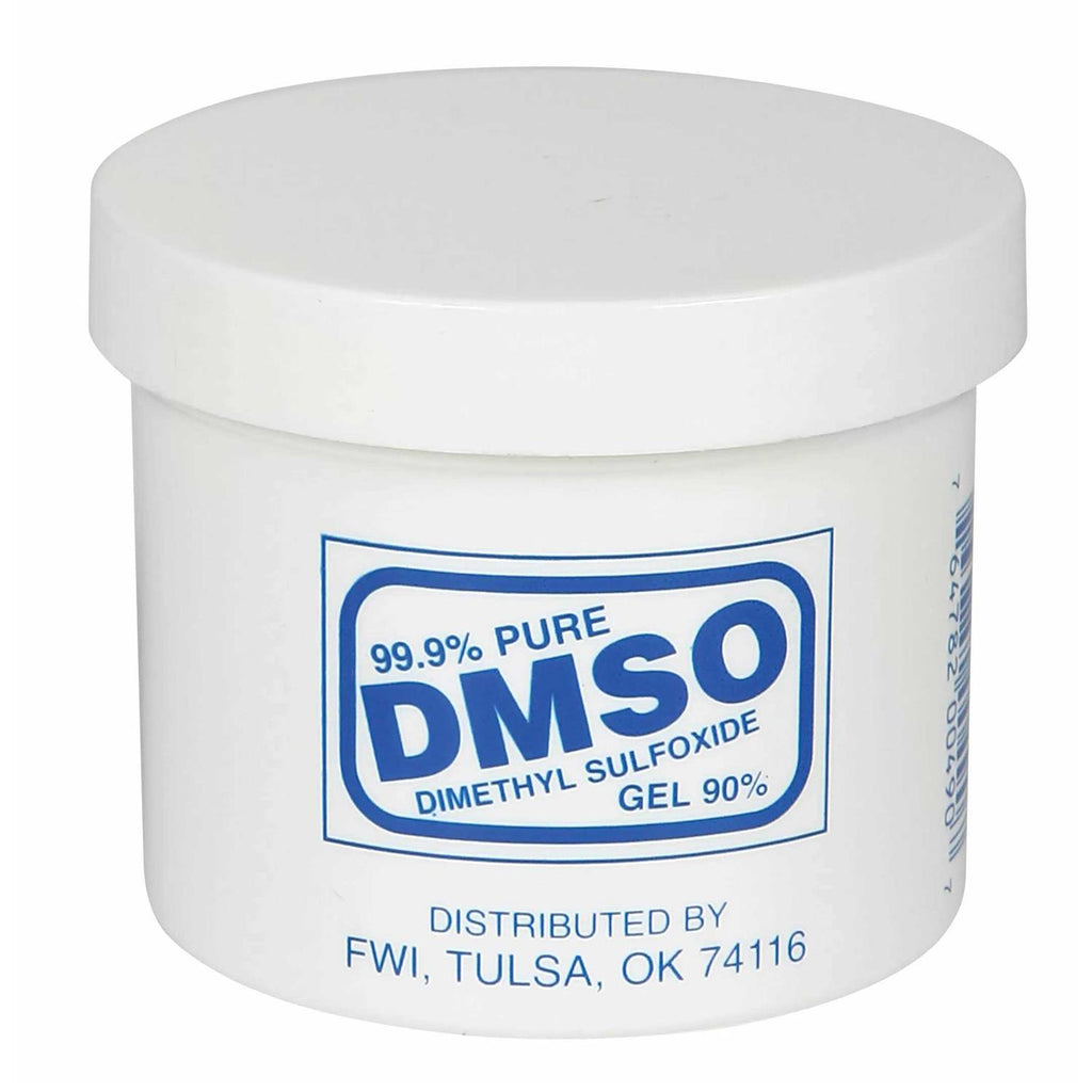 DMSO Gel S263160