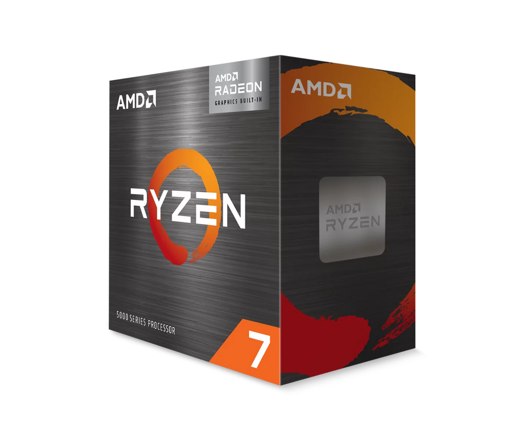 8-Core 3.8 GHz Socket AM4 Desktop Processor M62887