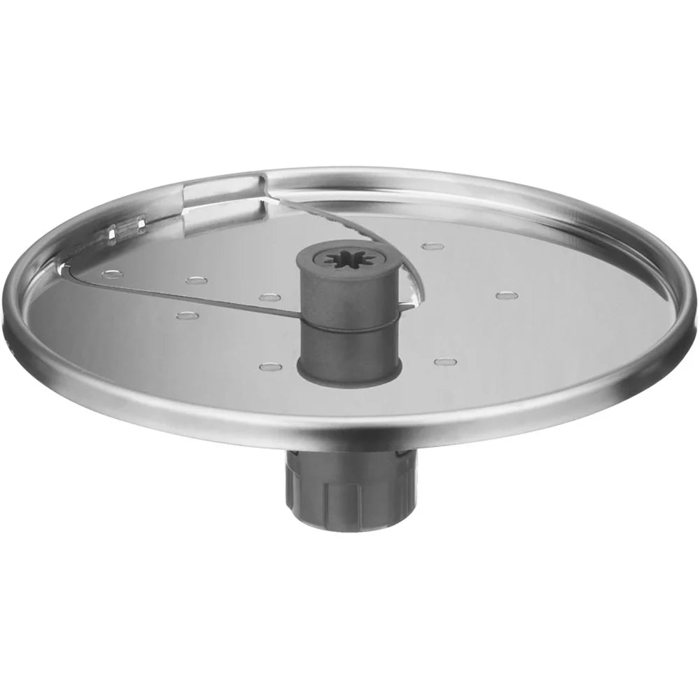 11-Cup Food Processor with 4.5-Cup Workbowls, Gunmetal A375