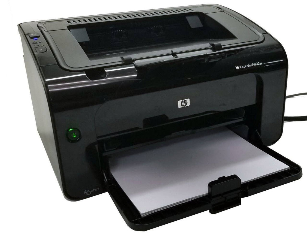 Laser Printer L540