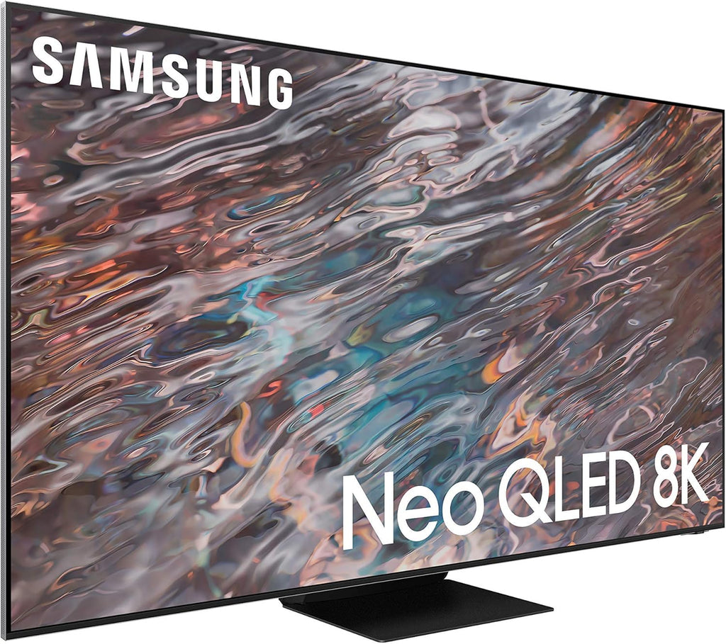65 Inch Neo QLED 8K Smart TV N54956
