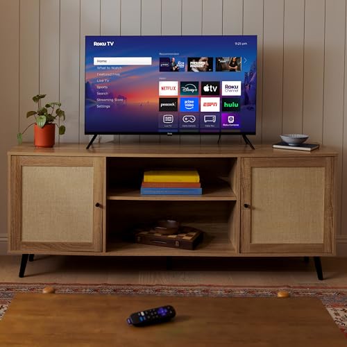 40-Inch 1080p Full HD Smart LED TV M114361