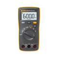 Gray Handheld Digital Multimeter M21753