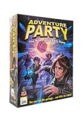 The Role-Playing Party Game T39245