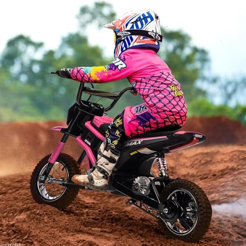 24V 350W Electric Dirt Bike U687226
