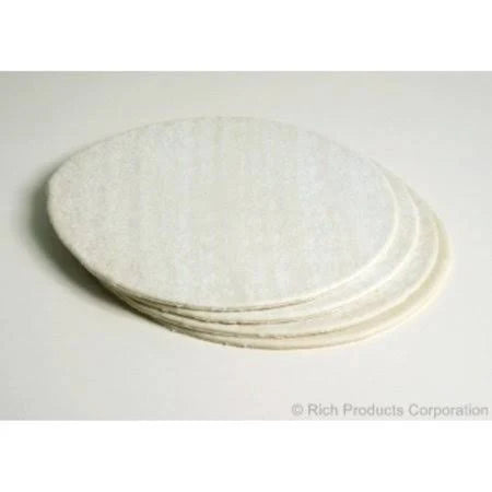 14oz Pack of 36 Pre Sheeted Pizza Dough W401704