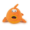 Gold Fish Dog Toy F6284