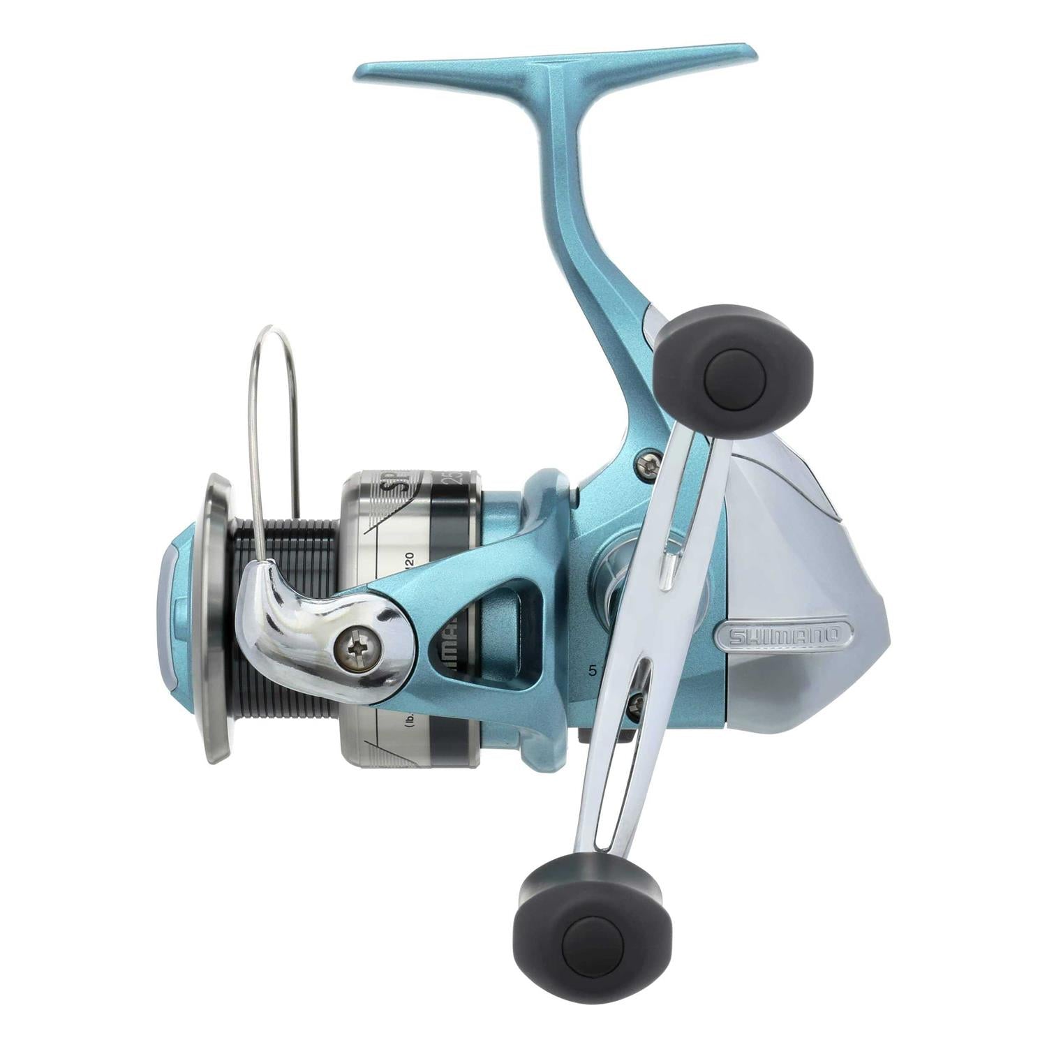 Spinning Reel N60543
