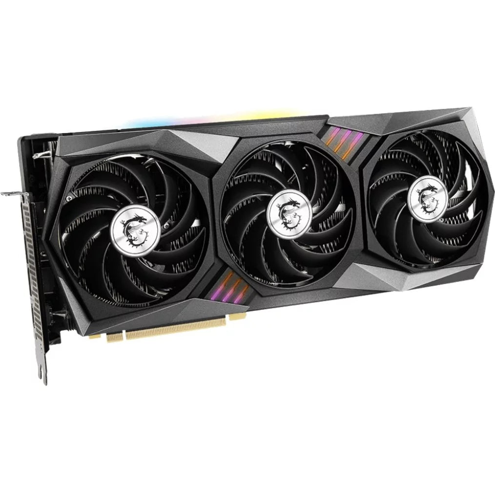 NVIDIA GeForce RTX 3070 Graphic Card 8 GB GDDR6 D82456