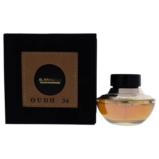 2.5 oz Oudh EDP Spray V722