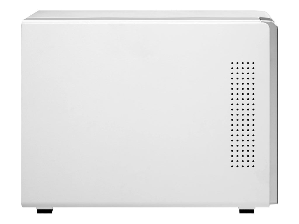 2-Bay Diskless NAS Server F144028