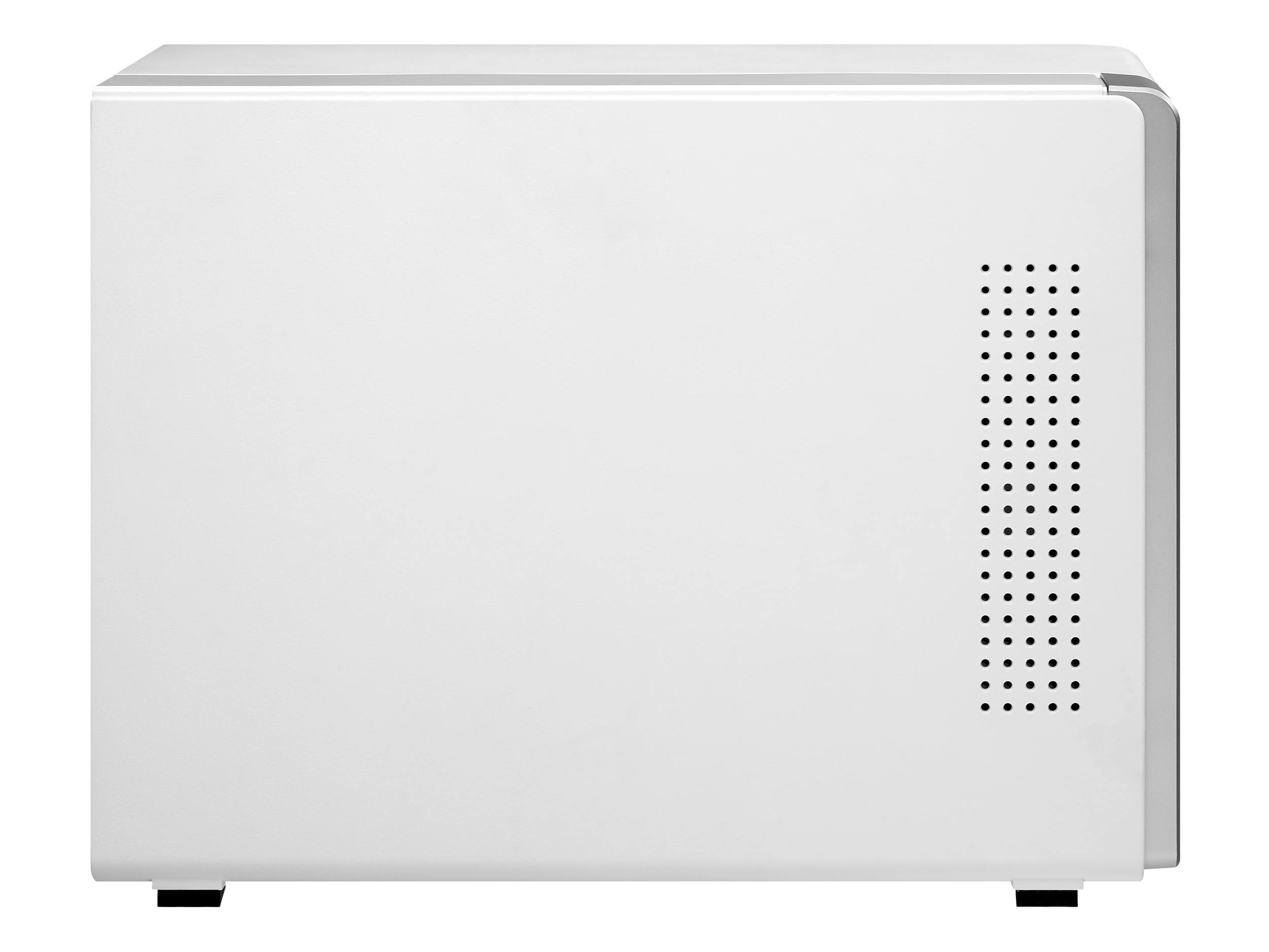 2-Bay Diskless NAS Server F144028