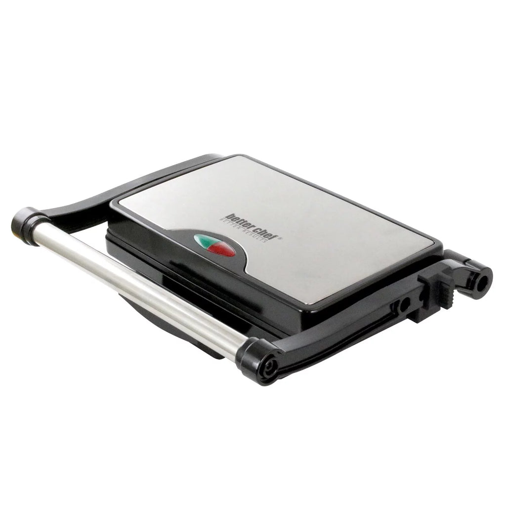 Panini Press Sandwich Maker B33955