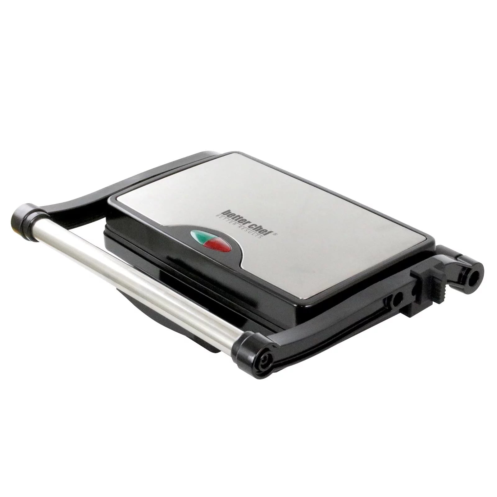 Panini Press Sandwich Maker B33955