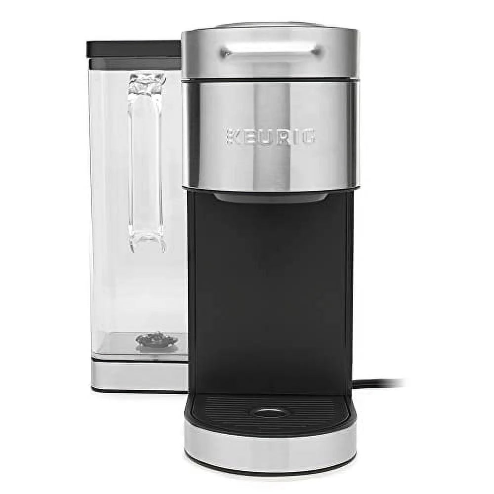 Single-Serve K-Cup Pod Coffee Brewer C706234