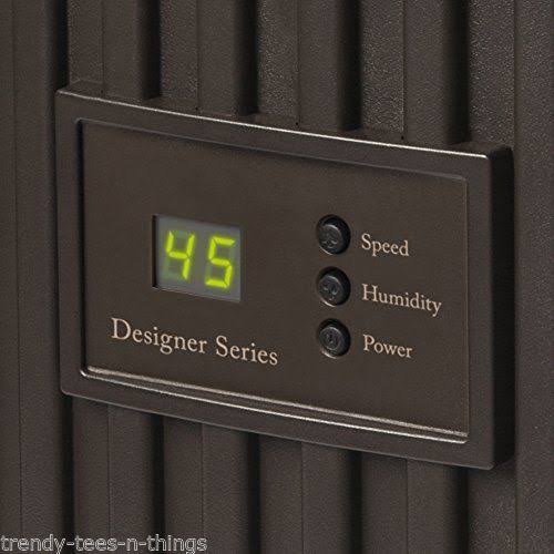 Pedestal Style Evaporative Air Whole House Humidifier Y5546