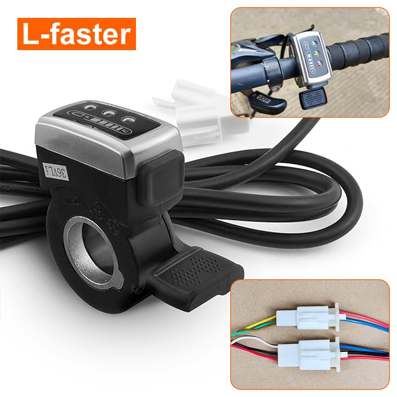 450W Electric Bike Conversion Kit T232