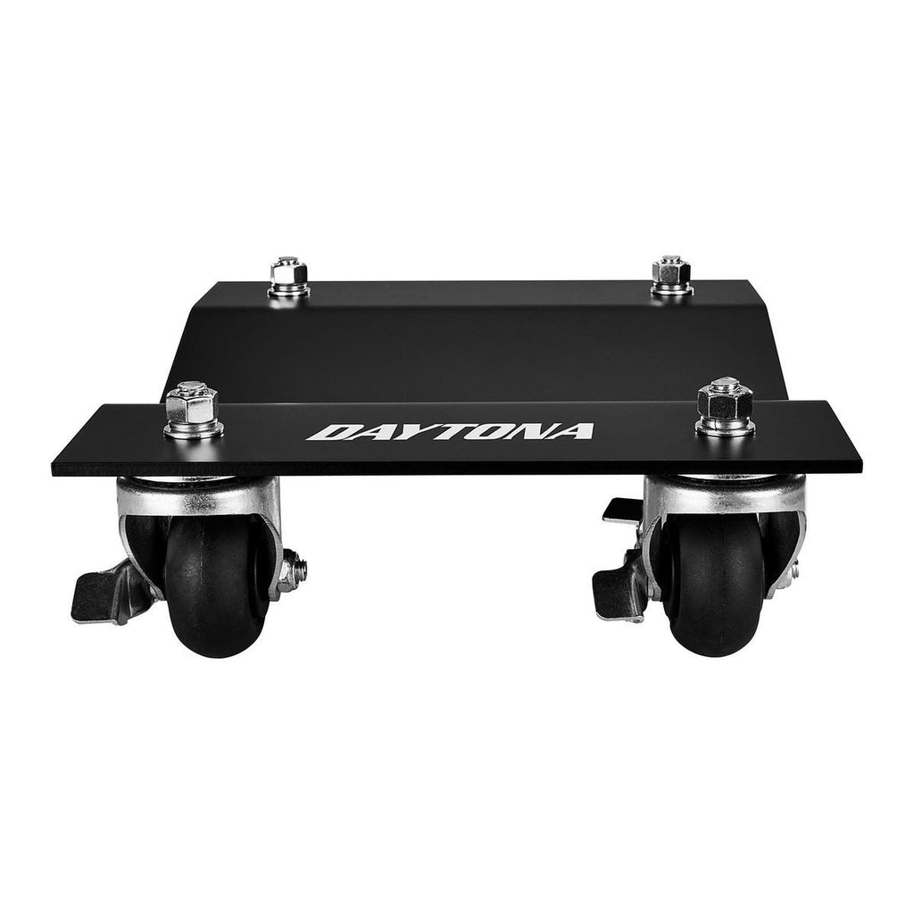 2-Piece Steel Vehicle Dollies B319
