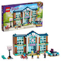 LEGO Friends Building Toy (605 Pieces) Q897