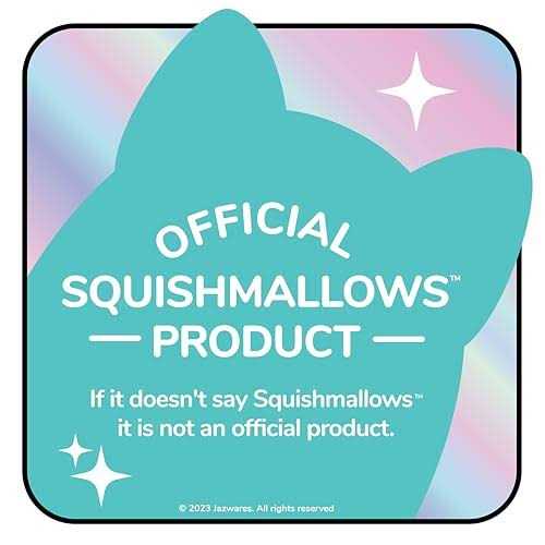 Squishmallows Octopus Pet Bed L8328