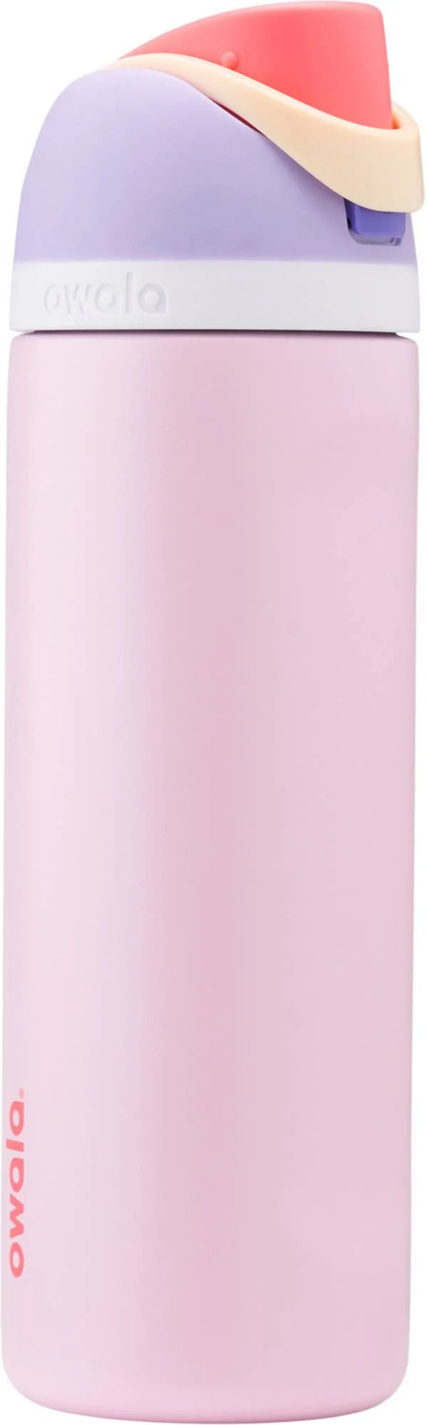 24 oz Stainless Steel Water Bottle S68421