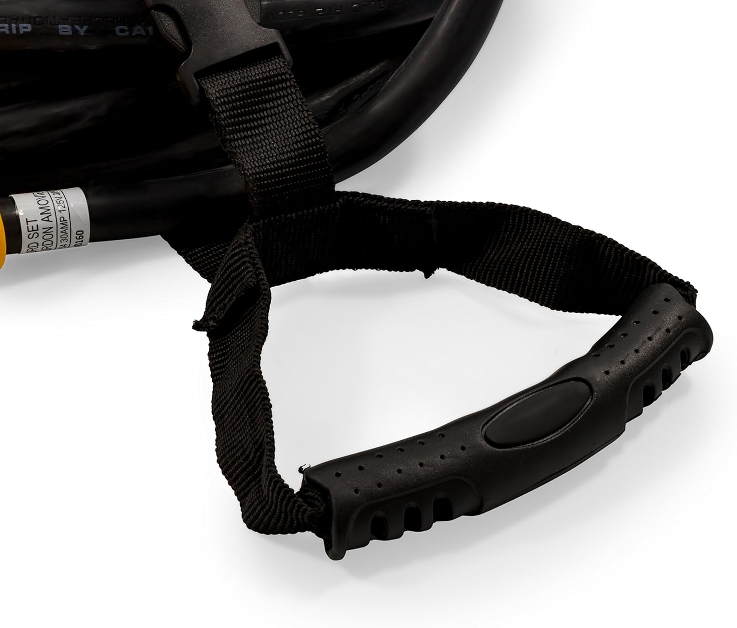 30-Amp Heavy-Duty Outdoor Extension Cord for RV X778834