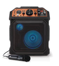 All-in-One Entertainment System with Auto Tune E721