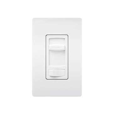 Dual Slide-to-Off Dimmer H230342
