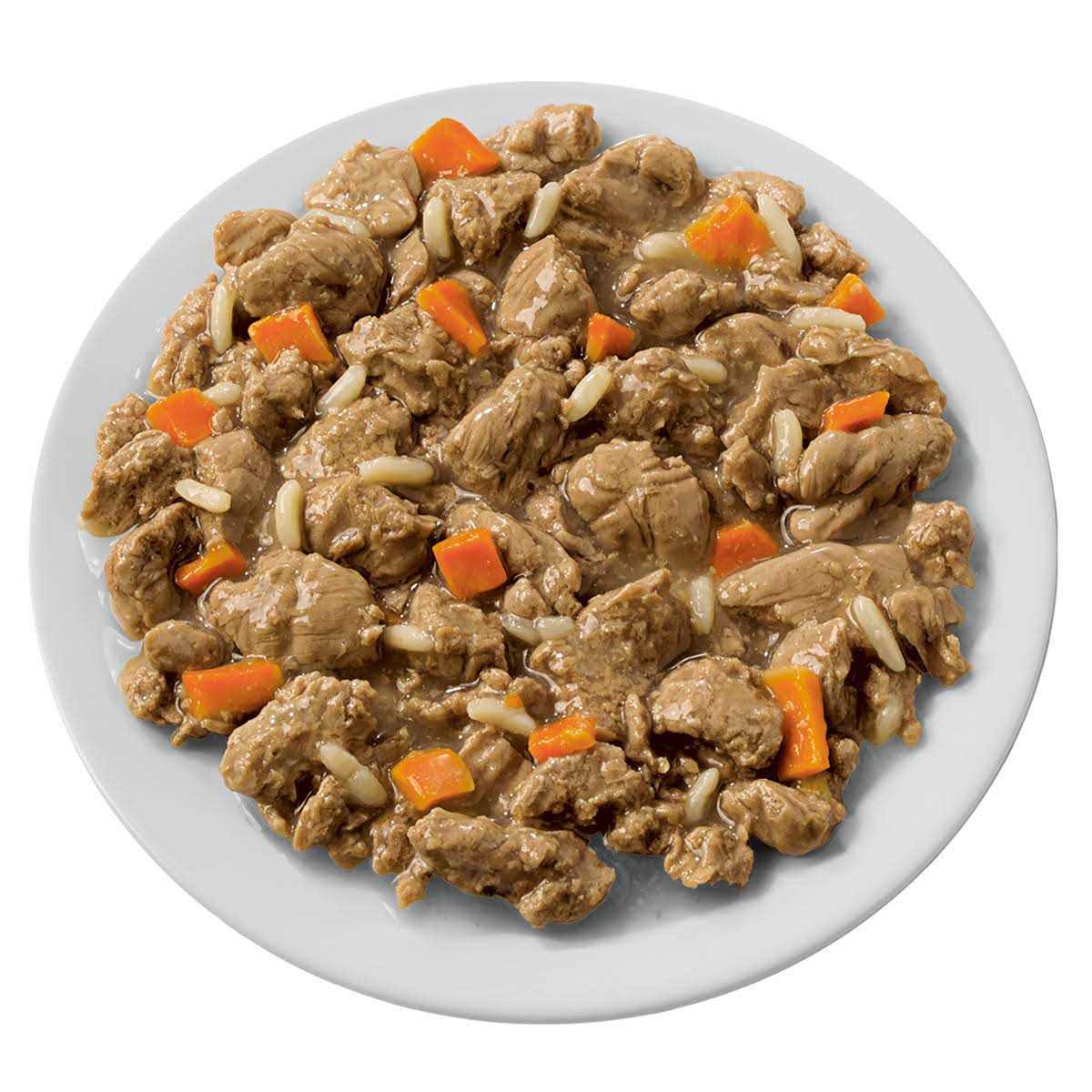 Low Fat Digestive Care Adult Dog Food M71368