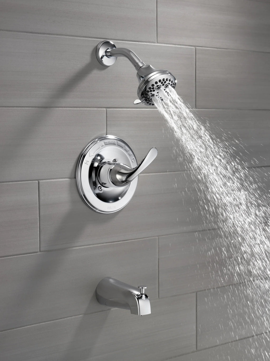 Tub & Shower Trim L146741