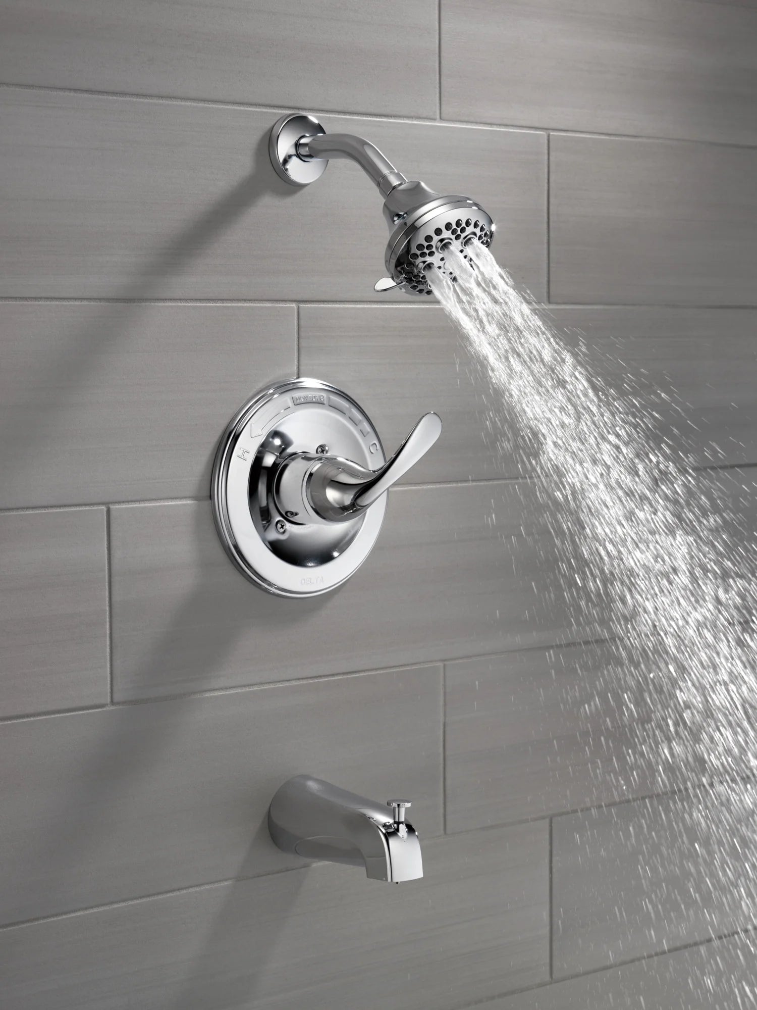 Tub & Shower Trim L146741