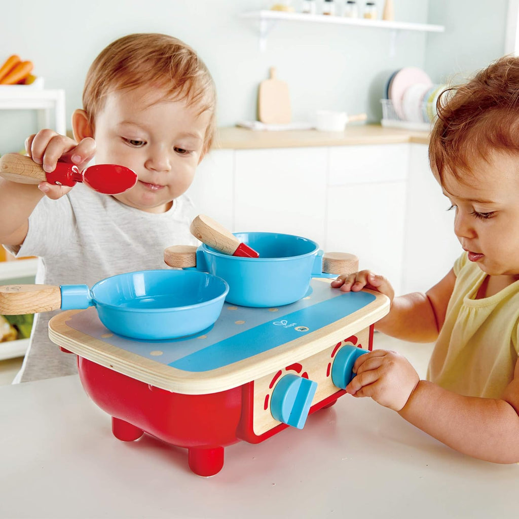 Wooden 6 Piece Cooking Set A67966
