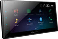 6.8" Touchscreen Bluetooth Car Stereo O75604